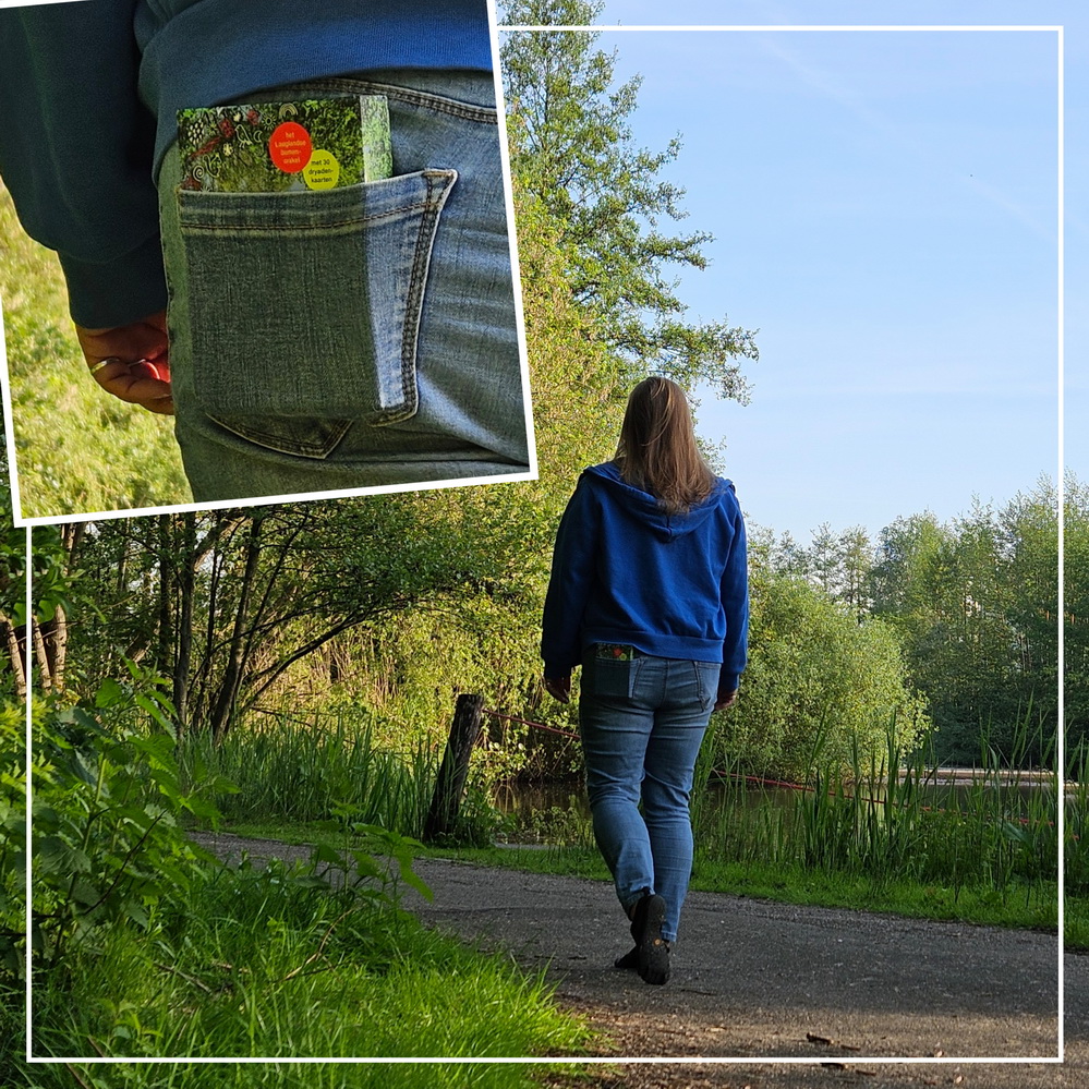 ochtendwandeling