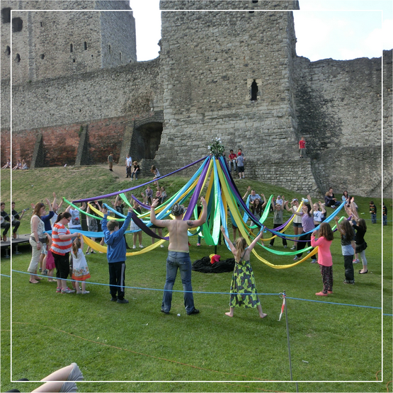 Rochester, Kent, 2013